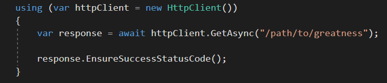 http-using