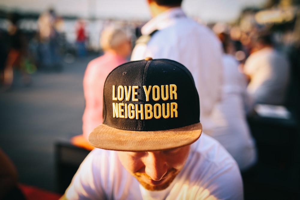 love-your-neighbour-hat